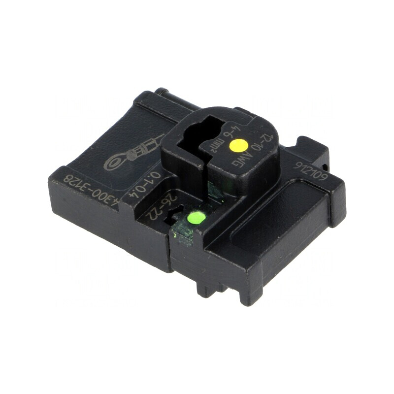 Fălci Crimpare Conectori Izolați | Electronic-mag.ro | Componente Electronice Fălci Crimpare Conectori Izolați | Electronic-mag.ro | Componente Electronice
