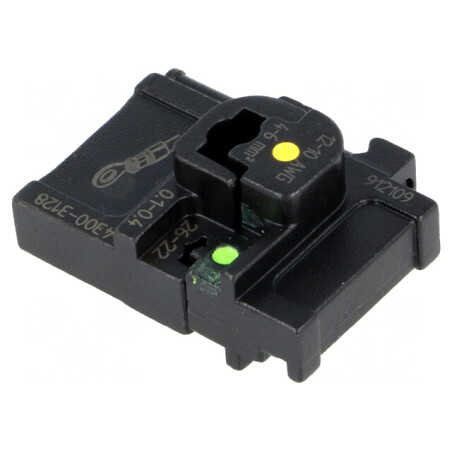 Fălci Crimpare Conectori Izolați | Electronic-mag.ro | Componente Electronice