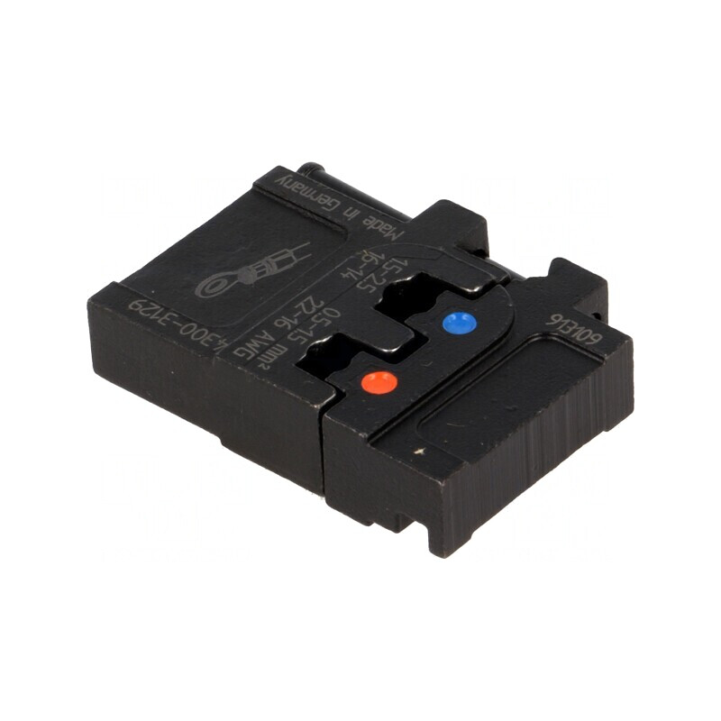 Fălci Crimpare Conectori Izolați PR.MCT3149 | Electronic-mag.ro | Componente Electronice Fălci Crimpare Conectori Izolați PR.MCT3149 | Electronic-mag.ro | Componente Electronice