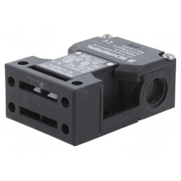 Întrerupător de Siguranță cu Cheie AZ 15 NC IP67 Plastic | Electronic-mag.ro | Componente Electronice