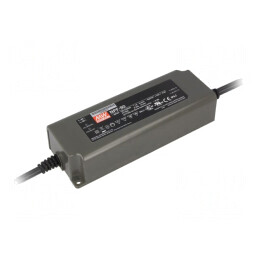 Alimentator LED 90W 36V 2,5A IP67 | Electronic-mag.ro | Componente Electronice