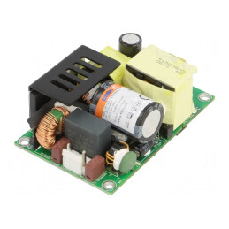 Alimentator Pulsatoriu 114W 120-370VDC 85-264VAC | Electronic-mag.ro | Componente Electronice