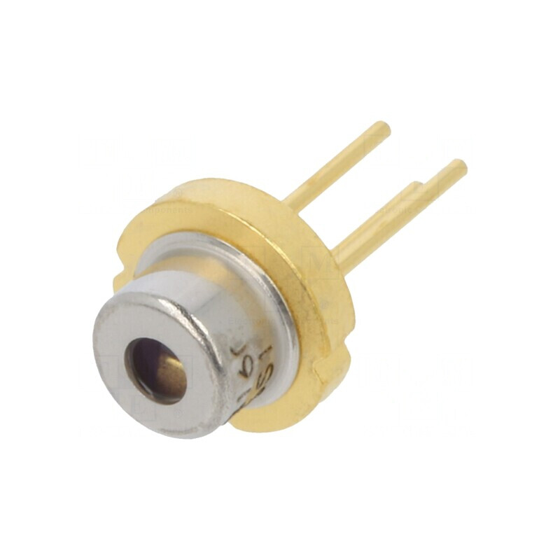 Diodă Laser Infraroșu 840-860nm 30mW THT 1.8-2.2VDC | Electronic-mag.ro | Componente Electronice Diodă Laser Infraroșu 840-860nm 30mW THT 1.8-2.2VDC | Electronic-mag.ro | Componente Electronice