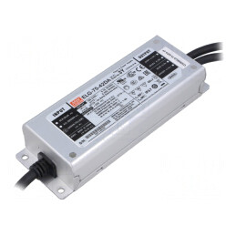Alimentator LED 75W 42V DALI | Electronic-mag.ro | Componente Electronice