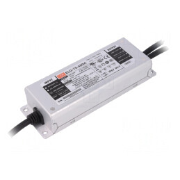 Alimentator LED 75W 48VDC DALI | Electronic-mag.ro | Componente Electronice
