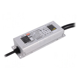 Alimentator LED DALI 75W 107-214V | Electronic-mag.ro | Componente Electronice