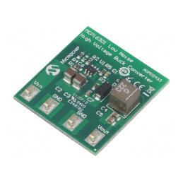 Microchip Kit Placă Prototip ADM00433 | Electronic-mag.ro | Componente Electronice