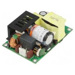 Alimentator Pulsatoriu 120W 24V | Electronic-mag.ro | Componente Electronice