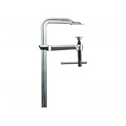 Presă de prindere universală cu buton rotativ 140mm | Electronic-mag.ro | Componente Electronice
