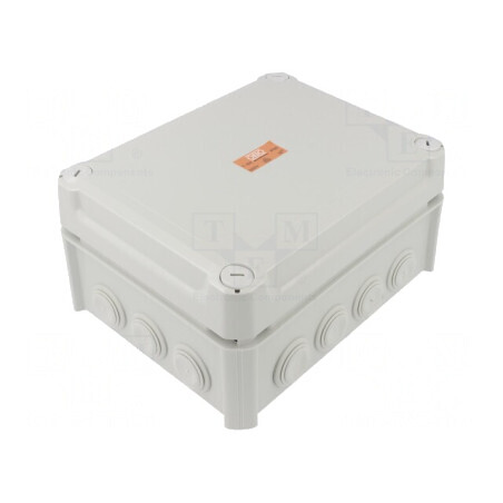 Cutie de conexiuni IP66 150x190x94mm | Electronic-mag.ro | Componente Electronice