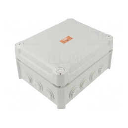 Cutie de conexiuni IP66 150x190x94mm | Electronic-mag.ro | Componente Electronice