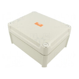 Cutie de Conexiuni IP66 150x190x94mm | Electronic-mag.ro | Componente Electronice