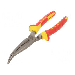 Clești Curbați Universali 200mm FATMAX® | Electronic-mag.ro | Componente Electronice