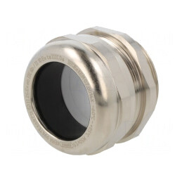 Garnitură de etanșare alamă IP68 HSK-M-Ex M50 1,5 | Electronic-mag.ro | Componente Electronice