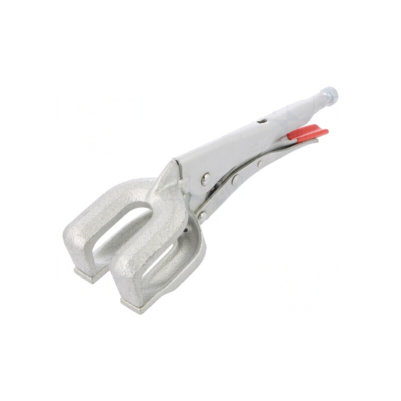 Clești de strângere sudură 280mm | Electronic-mag.ro | Componente Electronice