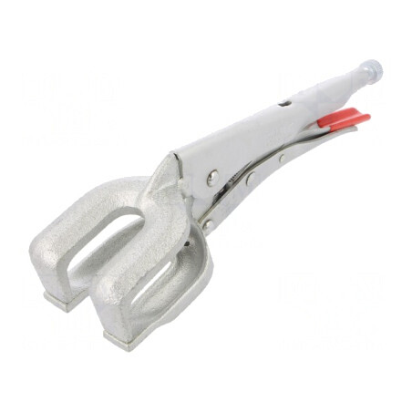 Clești de strângere sudură 280mm | Electronic-mag.ro | Componente Electronice