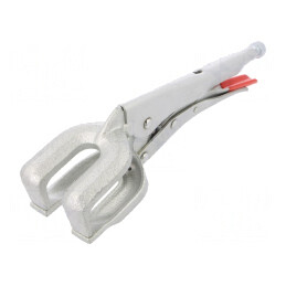 Clești de strângere sudură 280mm | Electronic-mag.ro | Componente Electronice