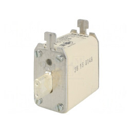 Siguranţă industrială NH00 63A 690VAC 440VDC | Electronic-mag.ro | Componente Electronice