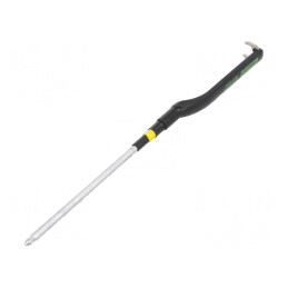 Capăt Cheie Dinamometrică 10mm | Electronic-mag.ro | Componente Electronice