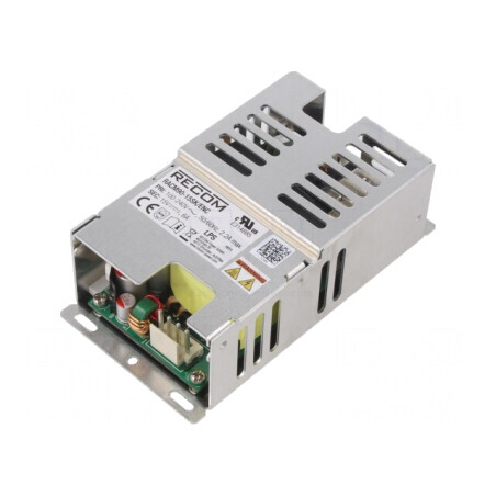 Alimentator încastrabil 90W 15VDC 6000mA | Electronic-mag.ro | Componente Electronice