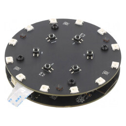 Kit Dezvoltare WiFi ESP32-KORVO | Electronic-mag.ro | Componente Electronice