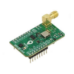 GNSS 13 Click Placă Prototip 3.3V | Electronic-mag.ro | Componente Electronice