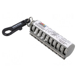 Aplicator Marcaj Alb 5mm | Electronic-mag.ro | Componente Electronice