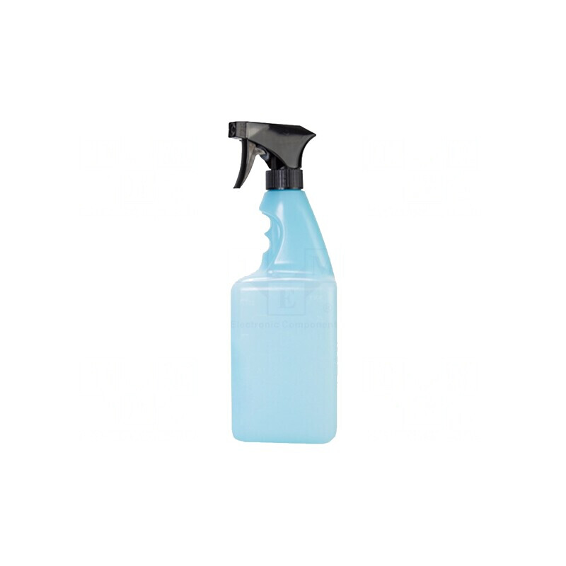 Flacoane de Dozare Albastre Poliuretan | Electronic-mag.ro | Componente Electronice
