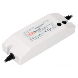 Alimentator LED 62.4W 48V 1.3A | Electronic-mag.ro | Componente Electronice