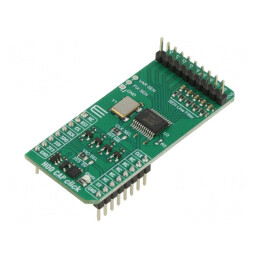 Aparat măsurare impedanță SPI HOD CAP Click | Electronic-mag.ro | Componente Electronice