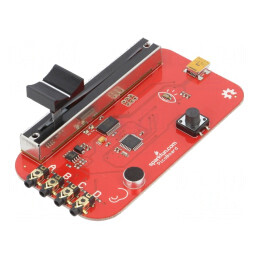 Controler ATMEGA328 pentru Prototipare WIG-11888 | Electronic-mag.ro | Componente Electronice