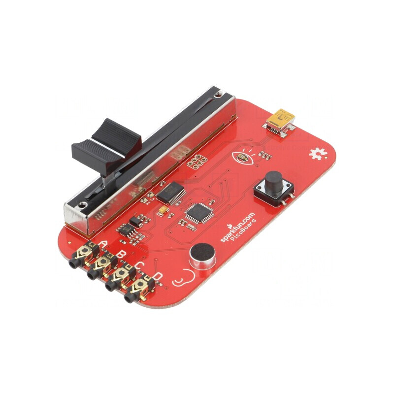 Controler ATMEGA328 pentru Prototipare WIG-11888 | Electronic-mag.ro | Componente Electronice Controler ATMEGA328 pentru Prototipare WIG-11888 | Electronic-mag.ro | Componente Electronice