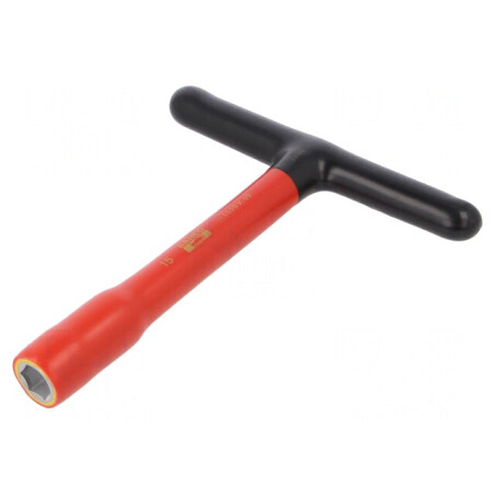 Cheie Izolată Tubulară HEX 15mm 200mm 1kV | Electronic-mag.ro | Componente Electronice