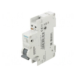 Declanșator de Creștere 0,5-2,5mm² cu 2 Pini NO  | Electronic-mag.ro | Componente Electronice