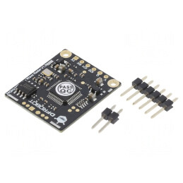 Senzor de prezență 24x28mm 3,6-5VDC Rază 9m | Electronic-mag.ro | Componente Electronice