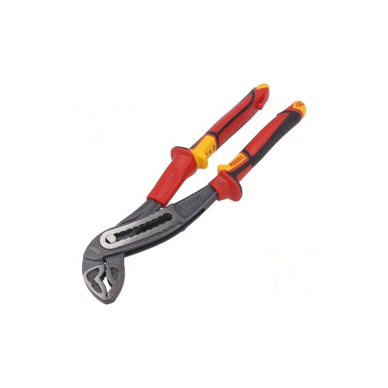 Clești Izolați Reglabili 240mm | Electronic-mag.ro | Componente Electronice Clești Izolați Reglabili 240mm | Electronic-mag.ro | Componente Electronice