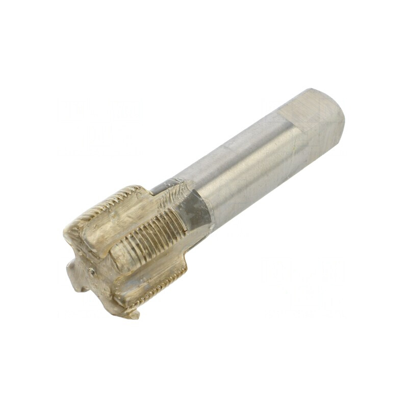 Tarod de filetare HSS-G M26 90mm | Electronic-mag.ro | Componente Electronice
