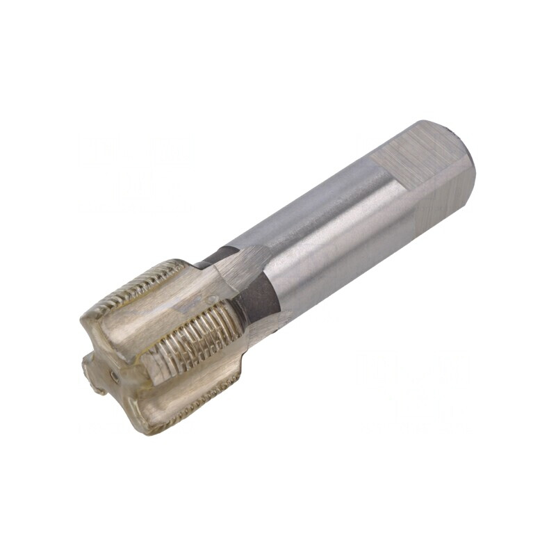 Tarod de filetare HSS-G M27 1,5 90mm 16mm | Electronic-mag.ro | Componente Electronice