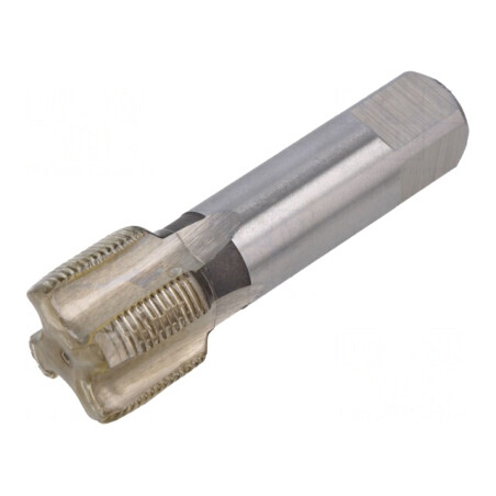 Tarod de filetare HSS-G M27 1,5 90mm 16mm | Electronic-mag.ro | Componente Electronice