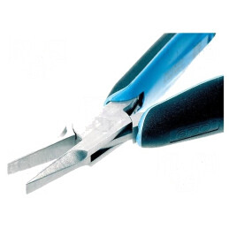 Cleşti plaţi ESD 146,5mm RX 7490 | Electronic-mag.ro | Componente Electronice