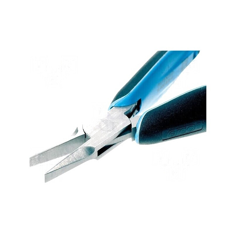 Cleşti plaţi ESD 146,5mm RX 7490 | Electronic-mag.ro | Componente Electronice