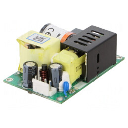 Alimentator Pulsatoriu Deschis 120W 85-264VAC 48V | Electronic-mag.ro | Componente Electronice