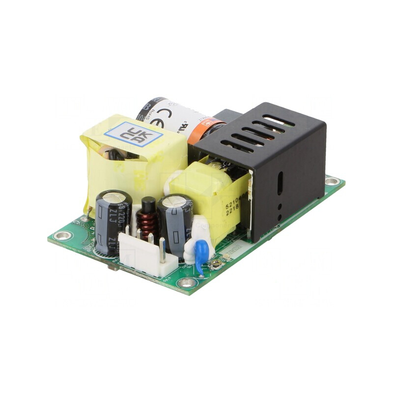 Alimentator Pulsatoriu Deschis 120W 85-264VAC 48V | Electronic-mag.ro | Componente Electronice Alimentator Pulsatoriu Deschis 120W 85-264VAC 48V | Electronic-mag.ro | Componente Electronice