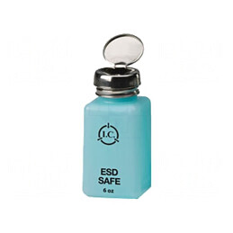 Flacoane de Dozare Albastru Deschis Poliuretan | Electronic-mag.ro | Componente Electronice