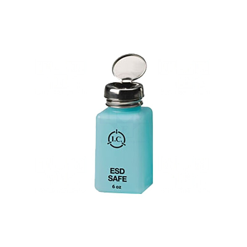 Flacoane de Dozare Albastru Deschis Poliuretan | Electronic-mag.ro | Componente Electronice