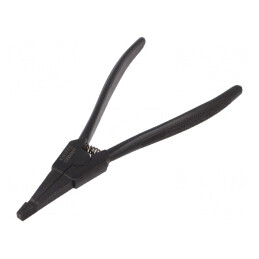Clește pentru inele de blocare extern 170mm 45°. | Electronic-mag.ro | Componente Electronice