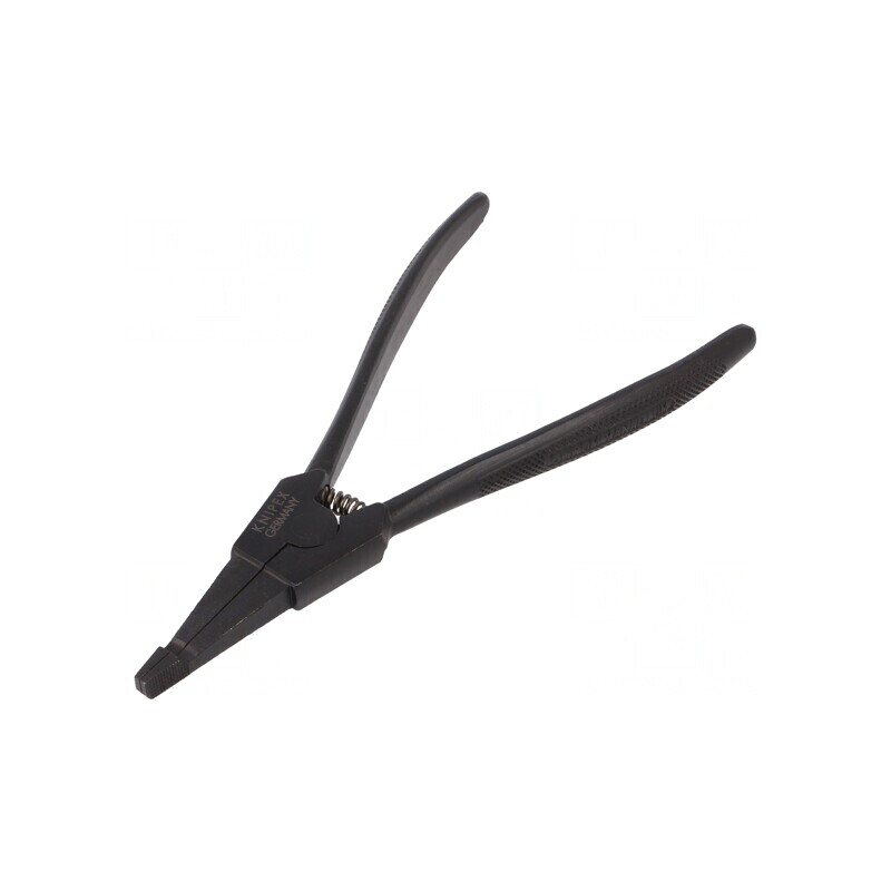 Clește pentru inele de blocare extern 170mm 45°. | Electronic-mag.ro | Componente Electronice