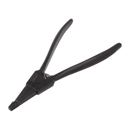 Clește pentru inele de blocare extern 170mm 45°. | Electronic-mag.ro | Componente Electronice