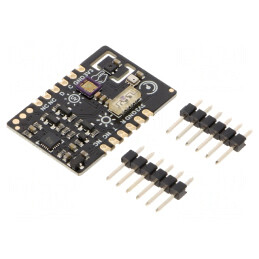 Senzor Atmosferic I2C/UART 3.3V 0-100%RH | Electronic-mag.ro | Componente Electronice