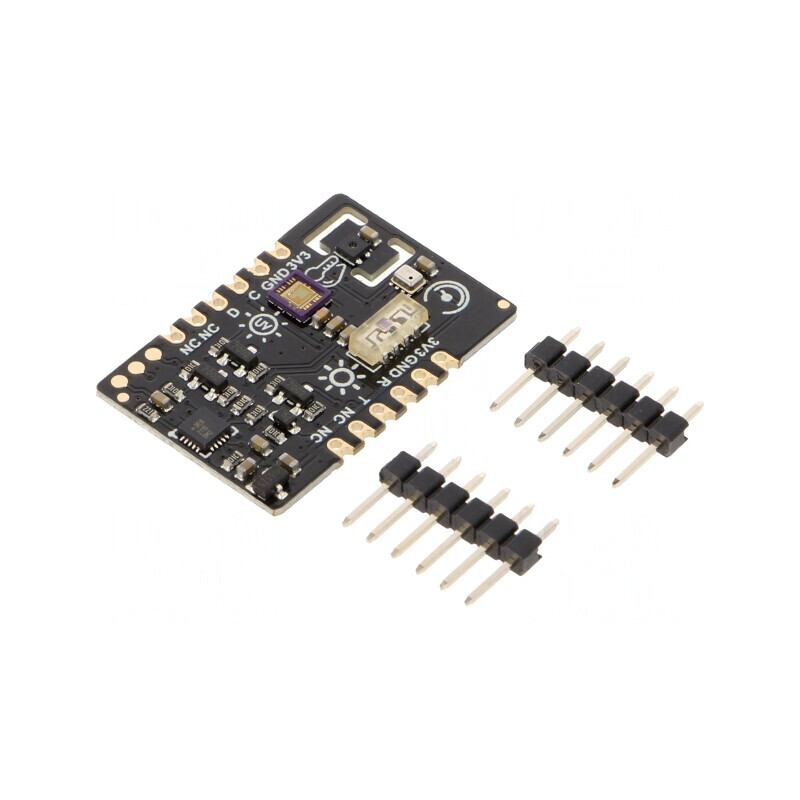 Senzor Atmosferic I2C/UART 3.3V 0-100%RH | Electronic-mag.ro | Componente Electronice Senzor Atmosferic I2C/UART 3.3V 0-100%RH | Electronic-mag.ro | Componente Electronice